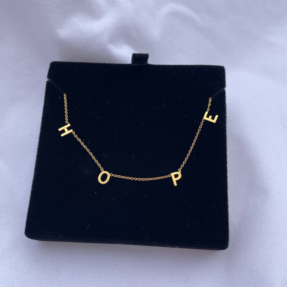 New Hope chain frome my collection